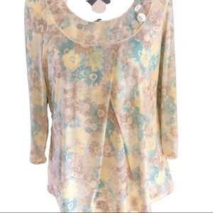 JH Collectibles Top Size Medium